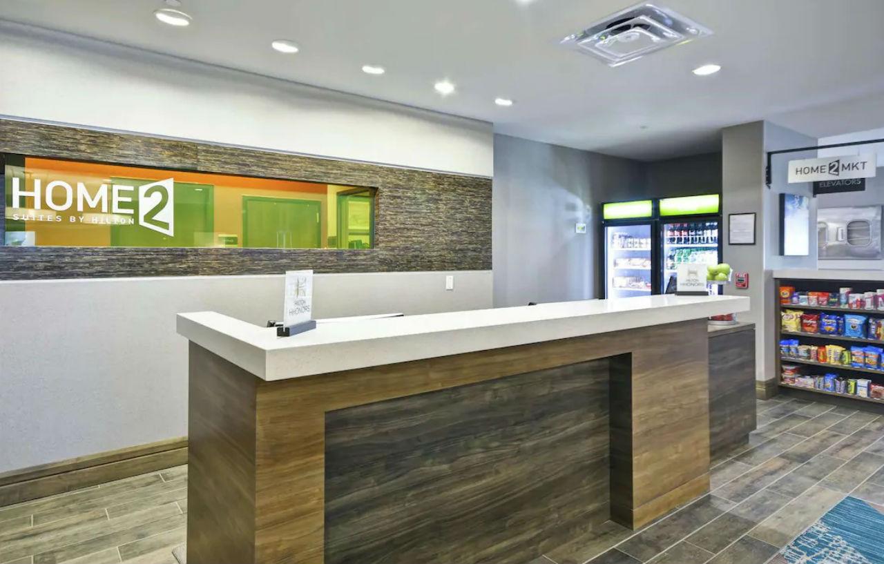Home2 Suites By Hilton St. Simons Island Exterior photo