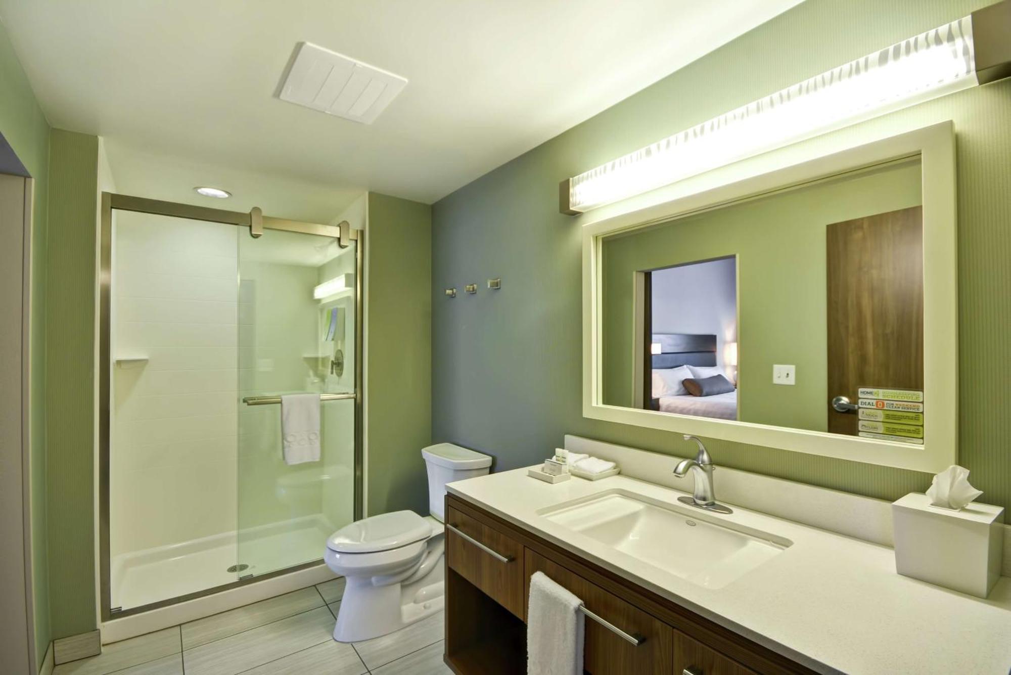 Home2 Suites By Hilton St. Simons Island Exterior photo