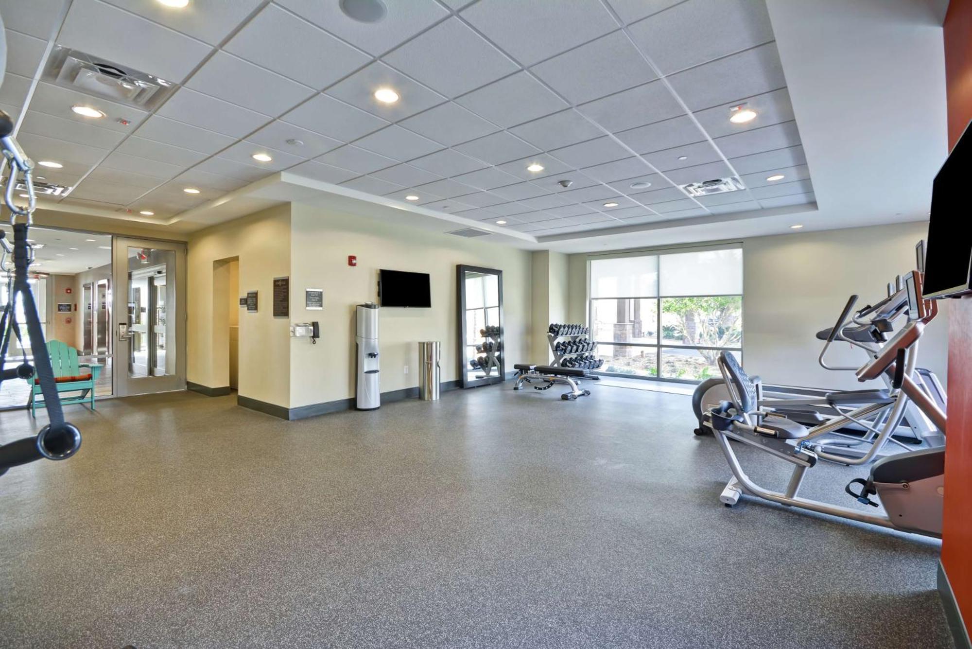 Home2 Suites By Hilton St. Simons Island Exterior photo
