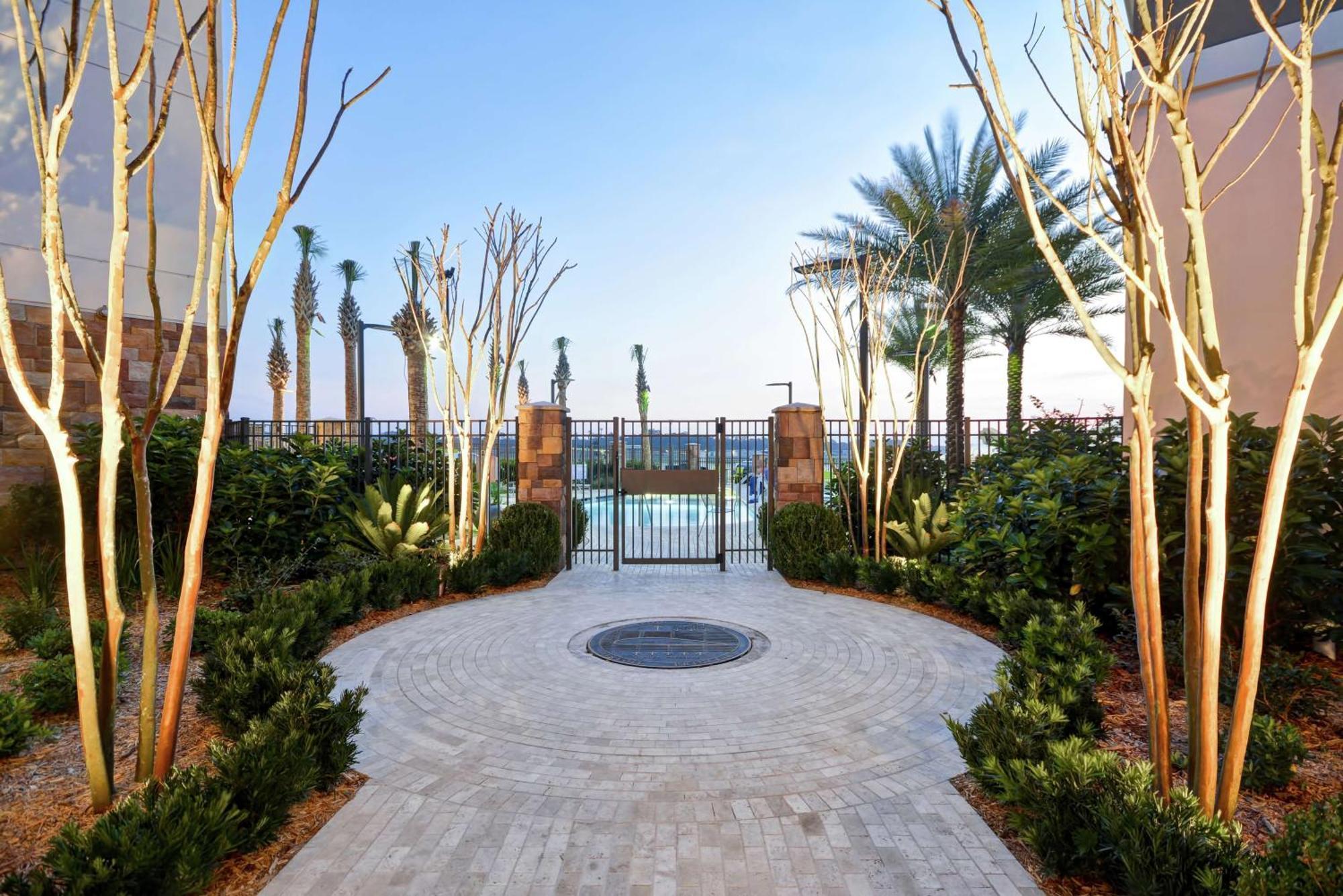 Home2 Suites By Hilton St. Simons Island Exterior photo
