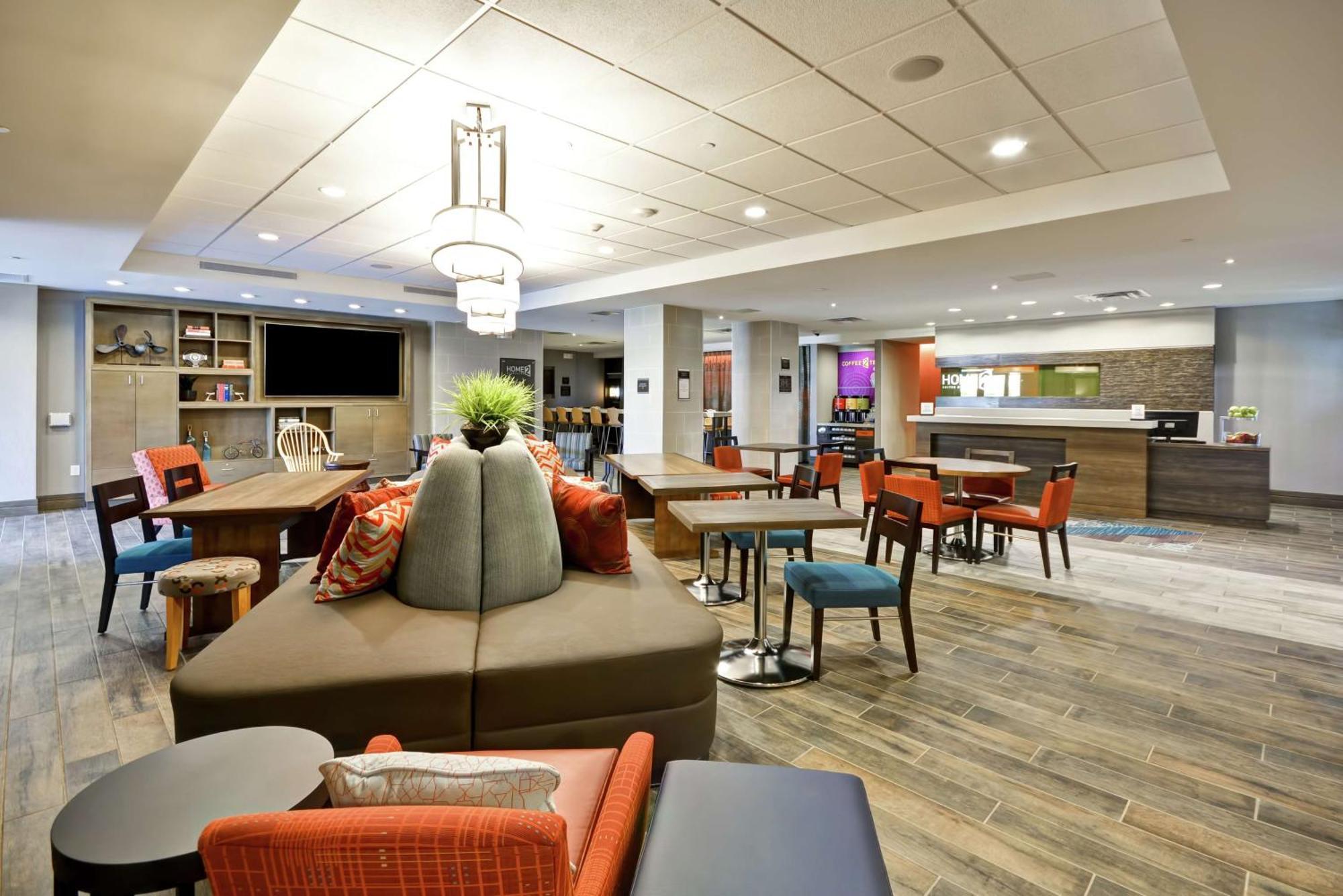 Home2 Suites By Hilton St. Simons Island Exterior photo